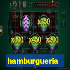 hamburgueria juventus ucs